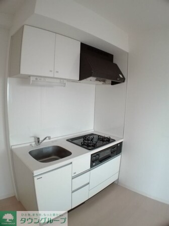 プライム スクエアIIの物件内観写真